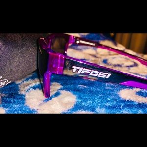 Tifosi Smoove Sunglasses